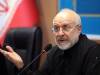قالیباف: سفر به عراق گامی در راستای تقویت نظم جدید منطقه‌ای است