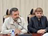 خاندوزی رئیس کارگروه بررسی اقتصادی دفتر رهبر انقلاب شد