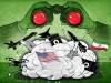 شلیک هشدار آمریکا؛ آیا چین عملیات «D-Day » را جدی می‌گیرد؟ | اروپا برای همراهی با جنگ اقتصادی ترامپ مردد و محتاط است