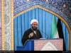 علی اکبری: دشمن در مقابل ایران شکست مفتضحانه‌ای خورده است