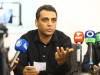 فتاحی: پرداخت پیش قسط قراردادها نشانه حمایت هلدینگ از استقلال است