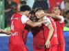 سه گل و سه امتیاز با شکست ملوان/ پرسپولیس با برد به استقبال دربی رفت