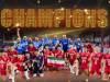 تیم والیبال نوجوانان ایران قهرمان جهان شد