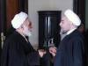 روحانی درگذشت احمد ناطق‌نوری را تسلیت گفت/روایت رئیس‌جمهور پیشین از همکاری‌های سال‌های ابتدایی انقلاب