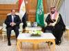 السیسی و بن‌سلمان رایزنی کردند/ تأکید بر کاهش تنش و حفظ امنیت انرژی
