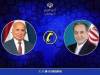 گفت‌وگوی تلفنی عراقچی با همتای عراقی؛ تأکید بر روابط راهبردی تهران و بغداد