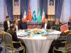 بیانیه وزیر خارجه عربستان پس از نشست چهارجانبه ایران/ هدف نهایی مشخص شد