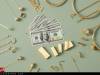 چرخش ناگهانی قیمت‌ها در بازار طلا و ارز | سقوط قیمت دلار به 3000 تومان رسید | سکه 4 میلیون ارزان شد
