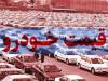 آخرین قیمت خودروهای داخلی و مونتاژی در بازار +جدول
