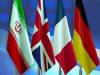 پیشنهاد مذاکره سه کشور اروپایی با ایران
