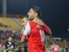 پرسپولیس با غلبه بر شمس آذر به رختکن رفت
