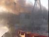 بازگشت پیکر دریانورد جان‌باخته و خدمه کشتی تجاری «آنا» به کشور +جزئیات