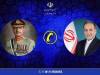 تاکید عراقچی و عاصم منیر بر کمک به استقرار صلح در منطقه