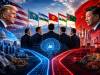 غیبت آمریکا و چین در طرح 20 کشور برای مهار خطرات هوش مصنوعی