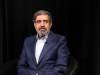 صادق خرازی: به آمریکا در سیستان فرودگاه دادیم/ یک جایی در پشت پرده محاسبات دو کشور نمیخواهد رابطه ایران و آمریکا به جایی برسد+ فیلم
