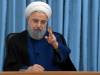 روحانی: فکر کردند اگر رهبری را بزنند همه چیز تمام می‌شود و کشور بهم می‌ریزد/ آمریکا دچار اشتباه محاسباتی شد + فیلم