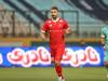 کاظمیان: دوست نداشتم با ذهن درگیر در پرسپولیس بمانم
