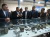 کارخانه تولید موتورهای پربازده BLDC در چناران به بهره برداری رسید