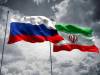 اعلام آمادگی روسیه برای کمک به بازسازی ایران  