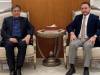 دیپلماسی بانکی؛ کلید گشایش قفل‌های تجاری تهران و بغداد