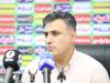خلیفه اصل: مقابل پرسپولیس بهتر از بازی قبلی خواهیم بود