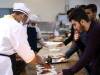 واگذاری تأمین غذای دانشجویی زیر ذره‌بین/ ابهامات طرح جدید تغذیه دانشجو