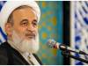 پناهیان: اگر بی‌برقی و بی آبی را تحمل کنیم، جهان را از دست ستم صهیونیست‌ها آزاد خواهیم کرد +فیلم