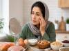 پزشکان هشدار می‌دهند؛ کمبود این ماده غذایی، پوست را زودتر پیر می‌کند