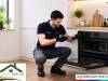 تعمیر فر بوش در تهران؛ از عیب‌یابی تا انتخاب نمایندگی معتبر