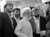 عکس هایی از سفر احمد جنتی به اروپا