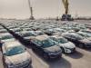 استثنای بزرگ در نخستین آمار تجارت خارجی1405؛واردات خودرو 60% جهش کرد