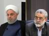 اولین واکنش کامران غضنفری به حکم صادره از سوی دادگاه با شکایت حسن روحانی