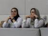 هاشمی: سطح فنی رقابت‌های ساندای بانوان بالاست