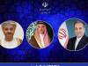 رایزنی عراقچی با وزرای خارجه عمان و عربستان+ جزئیات