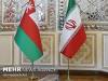 رایزنی ایران و عمان درباره تنگه هرمز + جزئیات