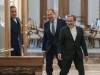 زمان سفر لاوروف به تهران مشخص شد