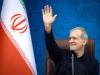 تبریک پزشکیان به نایب‌قهرمانی دختران وزنه‌بردار ایران