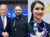 پیام تبریک فدراسیون جهانی تیراندازی به فدراسیون ایران