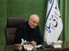 قالیباف درگذشت مادر شهیدان «آدمی» را تسلیت گفت