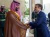 جزئیات سفر ولیعهد عربستان به فرانسه/ رایزنی مکرون و بن سلمان درباره راه‌های پایان دادن به جنگ و رفع انسداد تنگه هرمز
