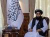 امیر خان متقی: نیازی به گفتگو با مخالفان نیست