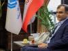 تأیید رئیس کلی موسی رضایی در هیأت دولت