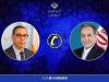 عراقچی: اقدامات آمریکا در تنگه هرمز، صلح و امنیت منطقه را به خطر انداخته است