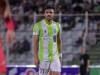 صفرزاده: در بعضی بازی‌ها بدشانس بودیم/ قسمت نبود به پرسپولیس بروم