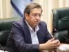 همتی: با کنترل نقدینگی و اختیارات قانونی، بازار ارز مدیریت می‌شود