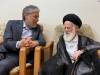وزیرعلوم: آیت‌الله شبیری زنجانی تجلی زیست اخلاقی علامه طباطبایی بود