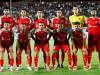 مشخص شدن ترکیب پرسپولیس و ملوان