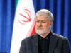 مطهری: ممکن است یک آمریکایی انتقام خون رهبر شهید را بگیرد