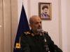 سرلشکر وحیدی: رزمندگان اسلام مسلح‌ترین ارتش تاریخ را به زانو در آوردند
