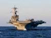 دو ناو جنگی مهم آمریکا خاورمیانه را ترک کردند/ چند شناور نظامی آمریکا در منطقه حضور دارد؟